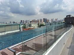 The Water Edge (D14), Apartment #462909331